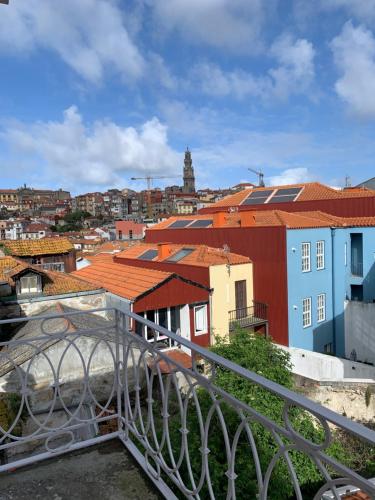 Lost Inn Porto Hostel Porto portugal