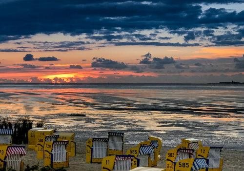 Lotsenkoje Cuxhaven allemagne