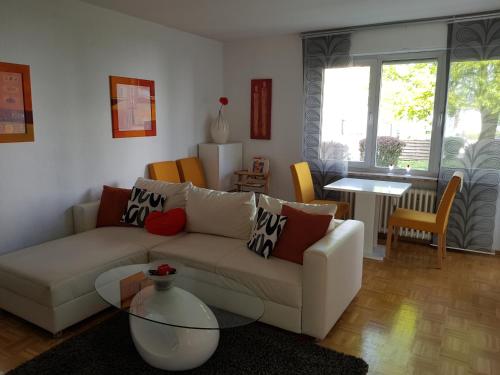 Appartement Lotus Korumstraße 5 Trèves