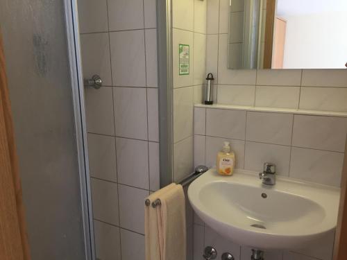 Hôtel Lotus Garden Haupstr. 26 Gailingen am Hochrhein