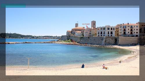 Lou Couquet Antibes france