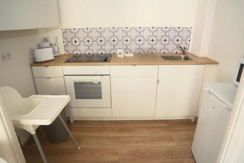 Appartement LOU La Chaloupe 143 Grande Rue Dieppe