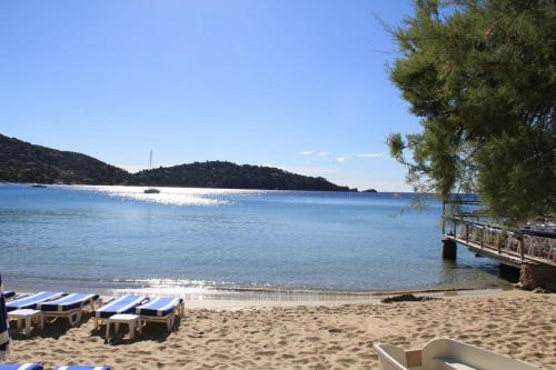 Lou Pastourel Le Lavandou france