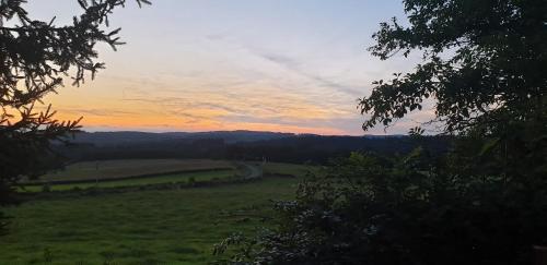 Loue joli T2,neuf, de 50m2, dans un cadre paisible Saint-Gervais-dʼAuvergne france