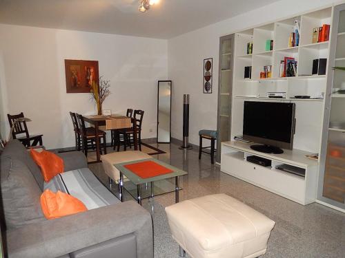 Appartement Lounge Mannheim N6, 3 Mannheim