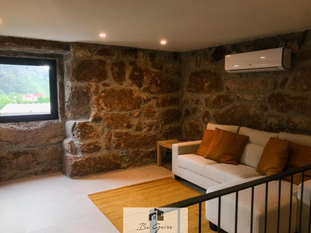 Maison de vacances Louredo Rustic House - T2 Rua do tapado 3, 4850-211 Braga