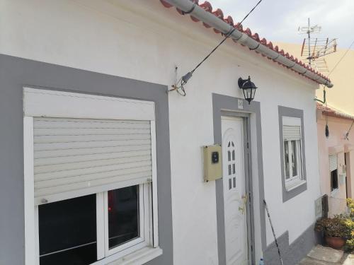 Maison de vacances Lourisol 96 Rua Dom Sancho I Lourinhã