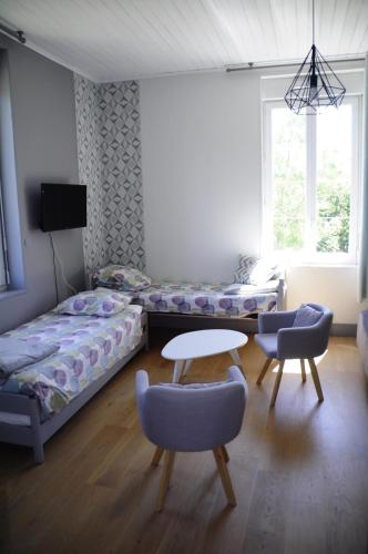 B&B / Chambre d'hôtes Loustalneou Lieu dit Loustalneou Saint-Pierre-de-Clairac