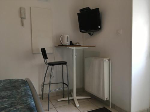 Chambre du verger