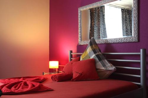 Erlebnishotel Lustra
