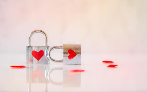 Escape Love du Chanoir