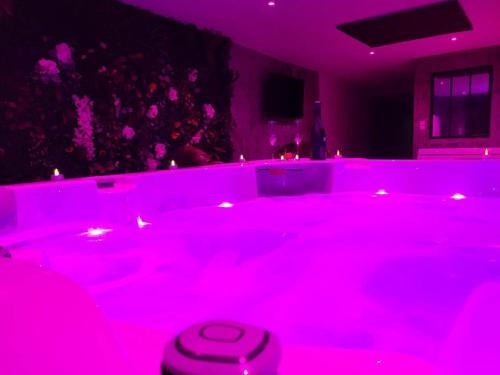 HORIZON SPA