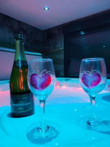 HORIZON SPA