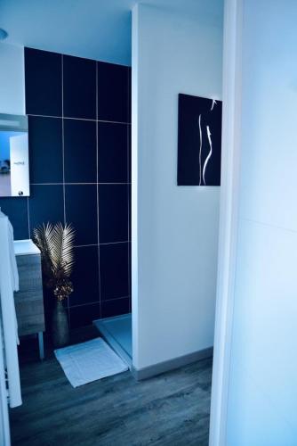 L'Evasion chambre LAOS avec Jacuzzi privatif