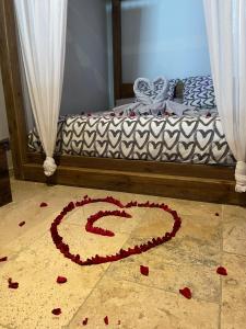 L'EXCELLENCE AVIGNON - Suite LUXE SAUNA, HAMMAM & JACCUZZI