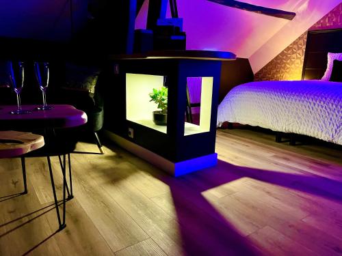 L'Intemporel Suite Spa