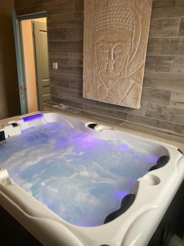 LA PARENTHESE D'AMOUR espace ZEN
