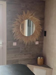LA PARENTHESE D'AMOUR espace ZEN