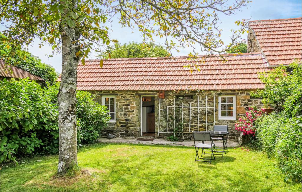 Le Clos d'Iris 22300 Lannion