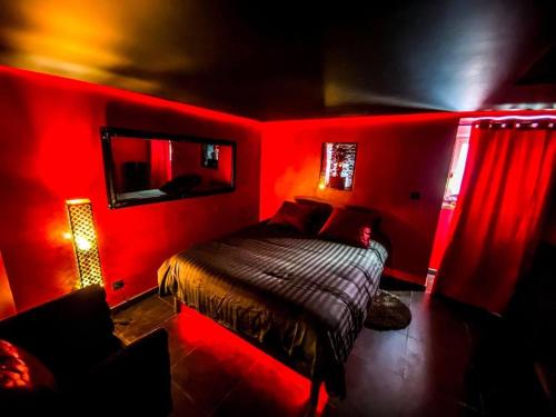 Le rêve d’une nuit suite mystérieuse