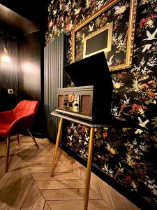 Love Room Secrète Les Petits Plaisirs