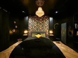 Love Room Secrète Les Petits Plaisirs