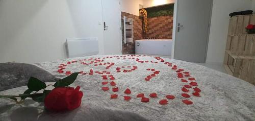 Love Rooms de la Presqu'île