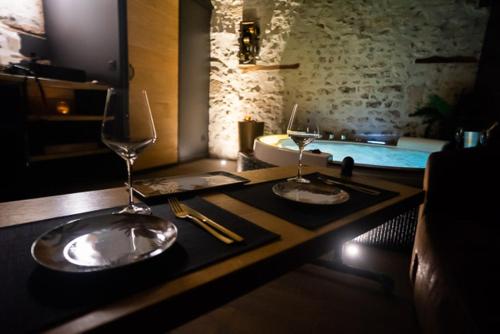 LOVE Suites & SPA \