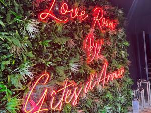 Love hôtel LoveRoom By Gîtes d'Armor 11 rue des écoles 22170 Plélo Bretagne