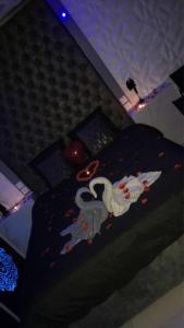 Love hôtel Medusa spa 34 98 Rue Pomier Layrargues 34000 Montpellier Languedoc-Roussillon