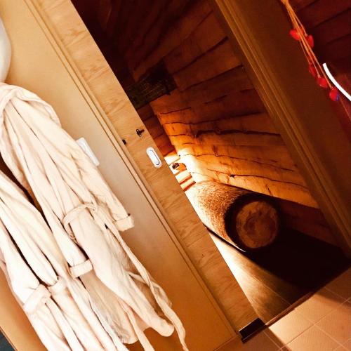 RELAXIA SPA Privatif