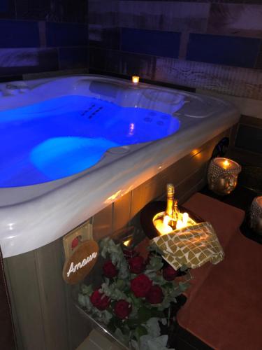 RELAXIA SPA Privatif
