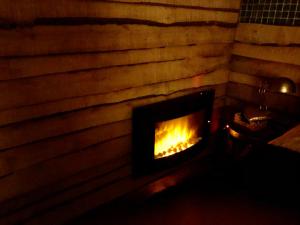RELAXIA SPA Privatif