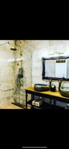 Secret de campagne Spa