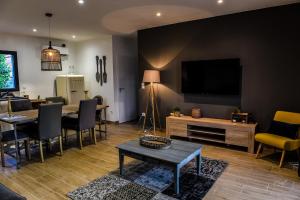 Secret de campagne Spa