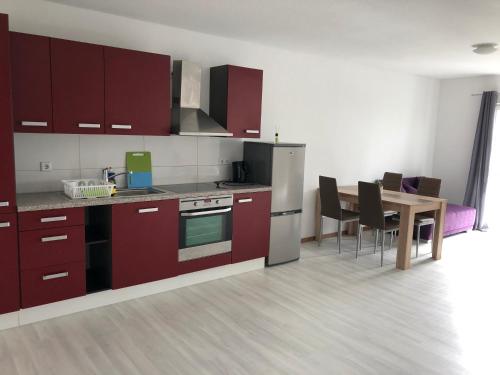 Stundenhotel Krieger