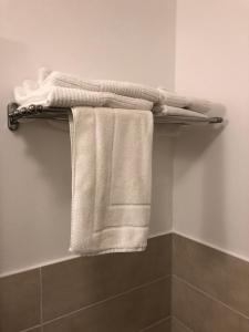 Stundenhotel Krieger