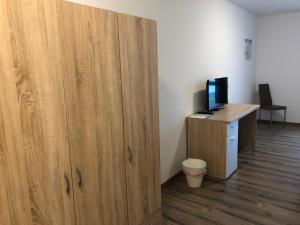 Stundenhotel Krieger