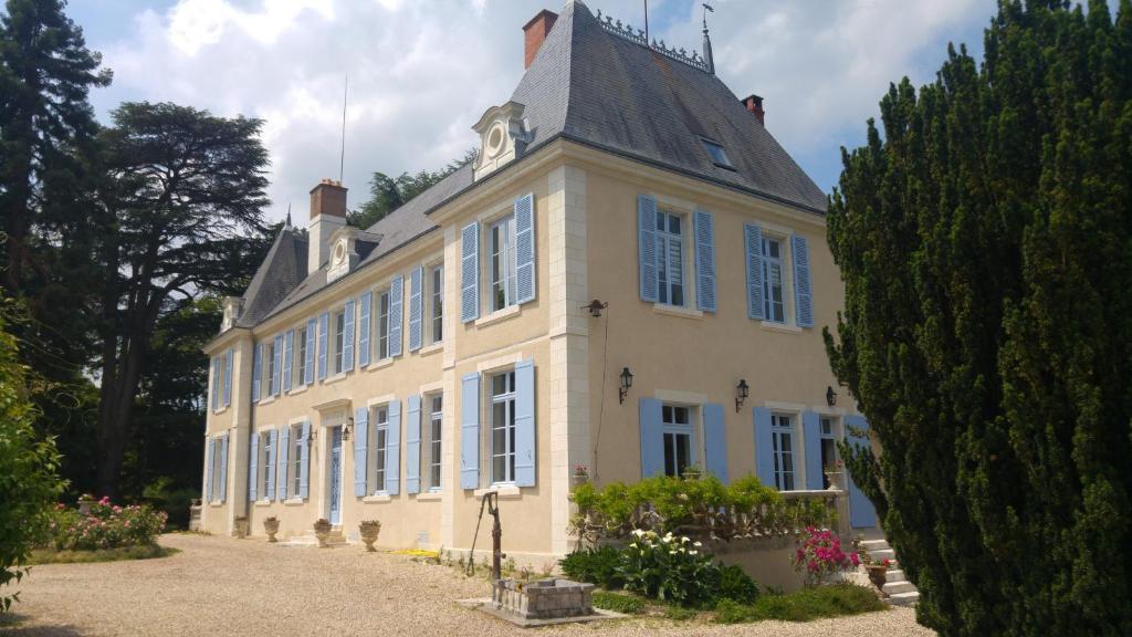 Suite avec Jacuzzi et Sauna Privée