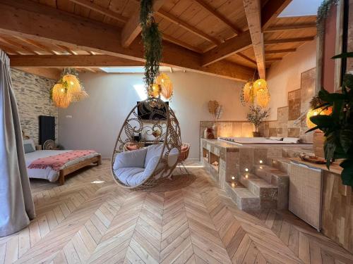 Suite Bali Les Petits Plaisirs