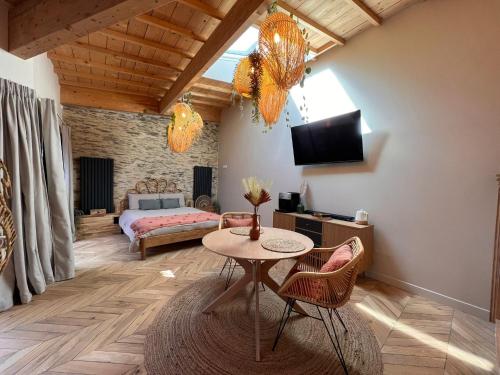 Suite Bali Les Petits Plaisirs