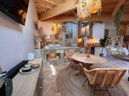 Suite Bali Les Petits Plaisirs