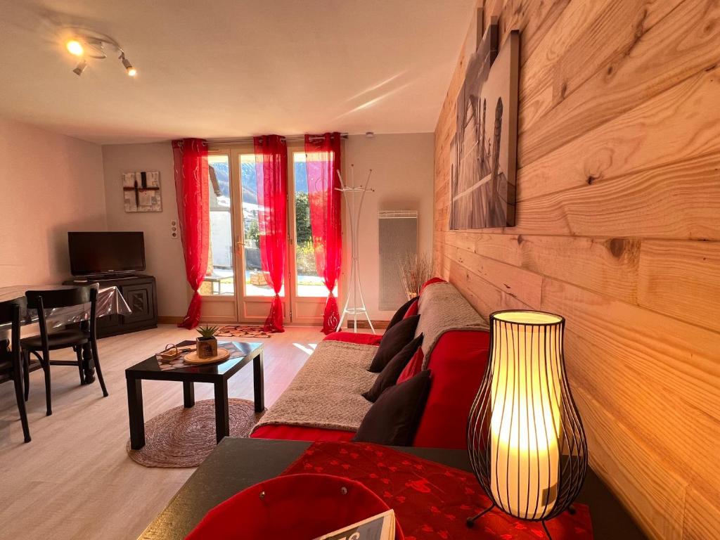 Suite Bali Les Petits Plaisirs