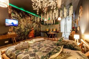 Sweet Uni'vert Jacuzzi