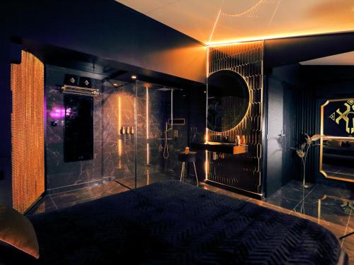 SXCAPE ROOM
