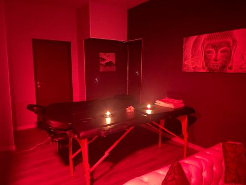 Temple Of Zen