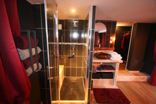 Appartement Love Room 60 m2. Un moment de plaisir en amoureux 24 Rue Clos du Pavillon Cormelles