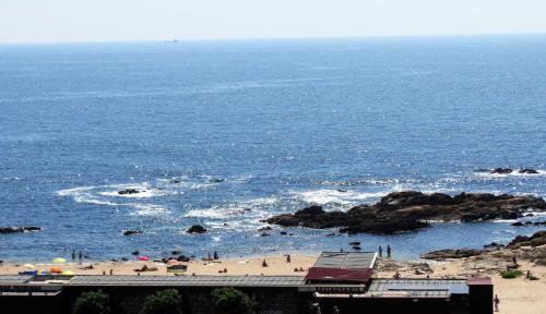 Appartement Love Sea Apartment Rua Helena Vieira da Silva, 122 6º Esquerdo Frente Leça da Palmeira