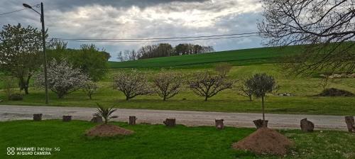 Appartement Love spa privatif 20 La Vallée de Fontenay Bléré