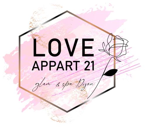 Appartement Loveappart21 Pimentez votre vie de couple 15 Rue Michelet Dijon